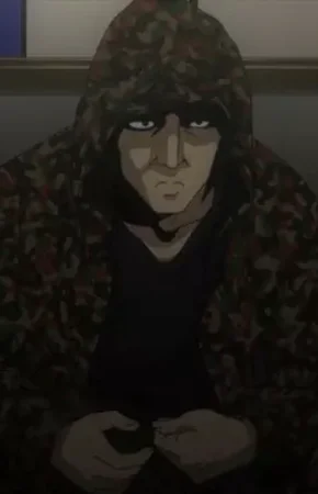 Капюшон