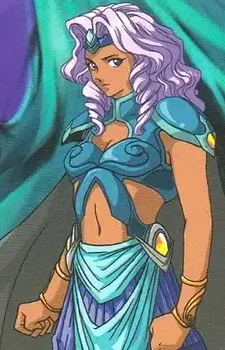 Афина