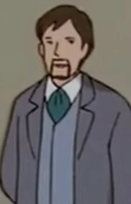 Клерк