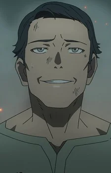 Оливер Картер
