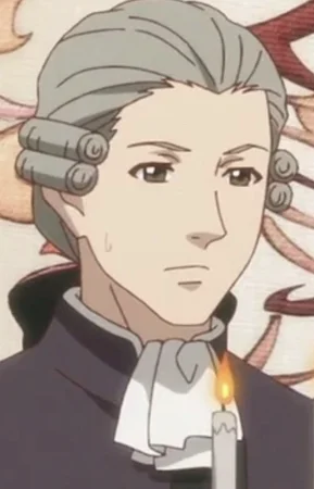 Камергер