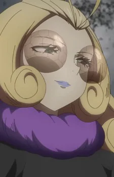 Хорнет