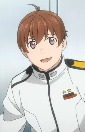 Эрик Бейкер