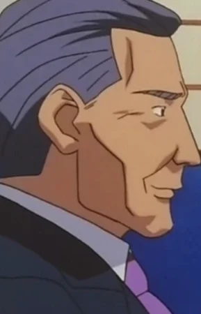 Ясухару Акияма