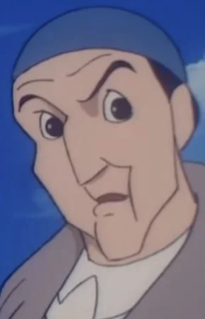 Луис де Торрес