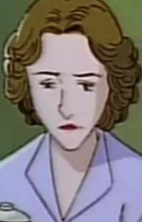 Анна Белнин