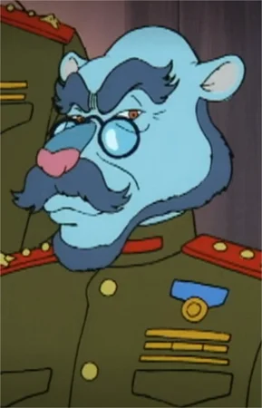Полковник