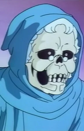 Бабушка