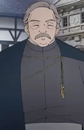 Ансельм