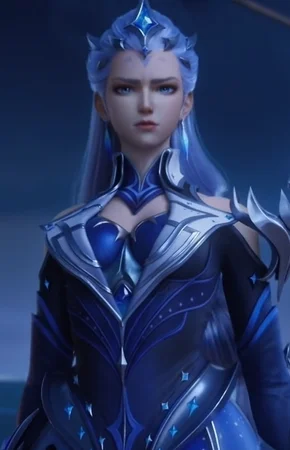 Луна