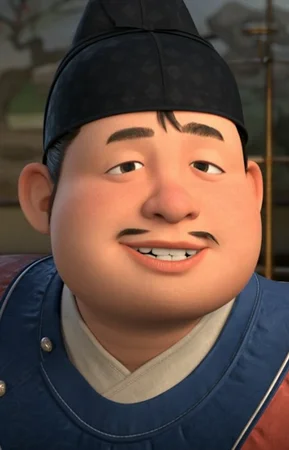 Gongfu Li
