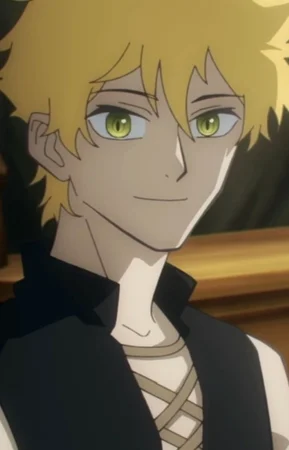 Шэн А