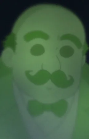 Эркюль Пуаро