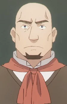 Карл Бойд