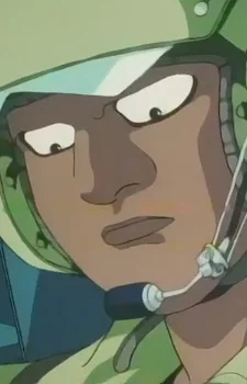 Сержант Зим