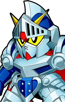 Knight Gundam