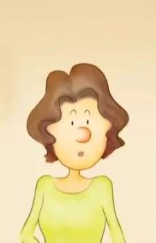 Мать Ёхэя