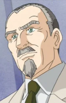 Доктор Тьюслер
