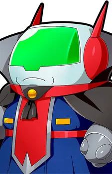 Priest Guntank