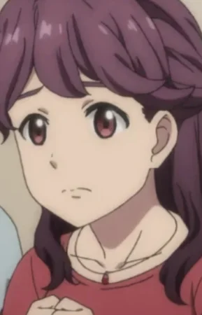 Мать Дзюн