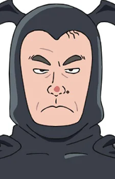 Минору Кагэяма