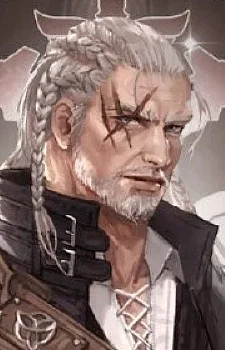 Колин Илиад