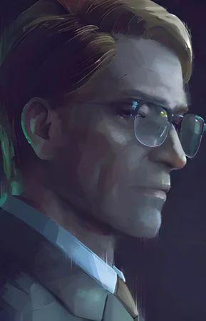 Фредерик Тайлер