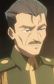 Подполковник Ямабуки