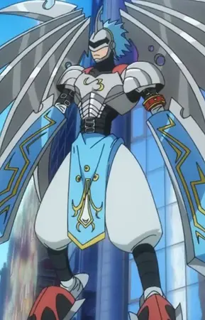 SlashAngemon