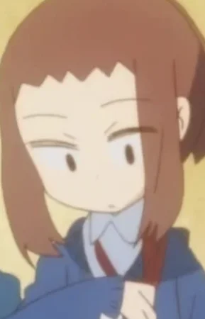 Kaoru's Junior
