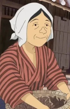 Тётя Тэцуо