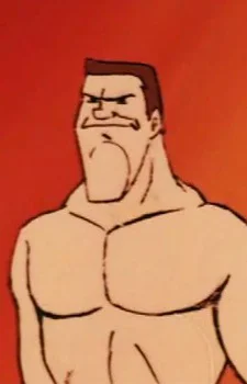 Джек Бриско