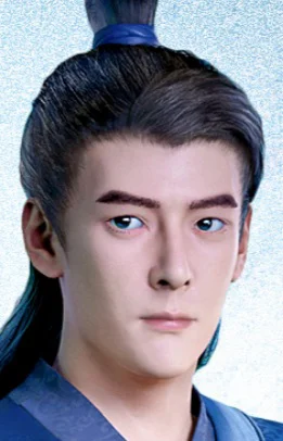 Фэйюй Ли