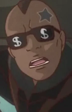 Джек Браун