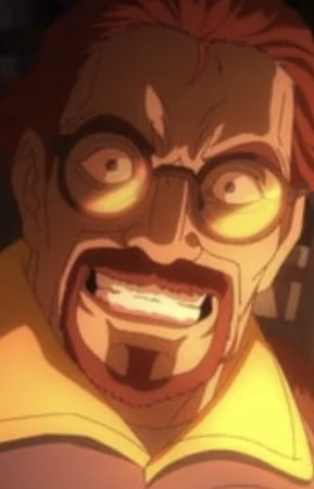 Bruno Blaze