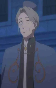 Викарий