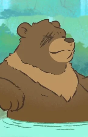 Медведь