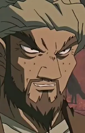 Ахмед