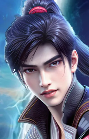 Ren Yang