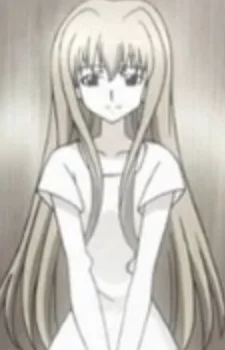 Kyosuke's Mother