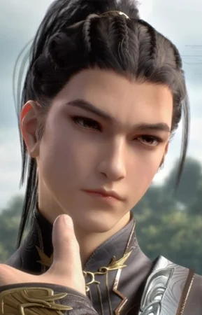 Xia Xing Tianxia