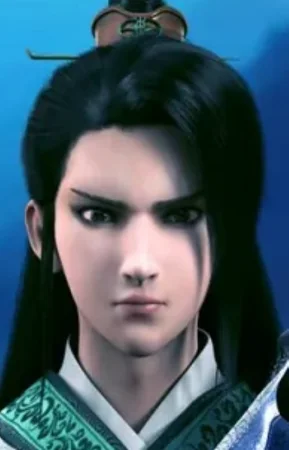 Shiqiu Luo