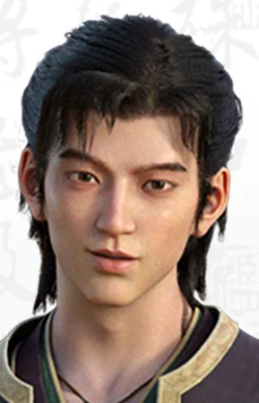 Shi Li