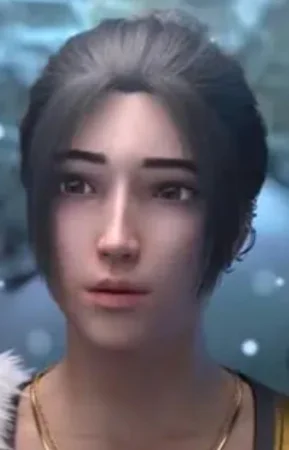 Xiao Bai
