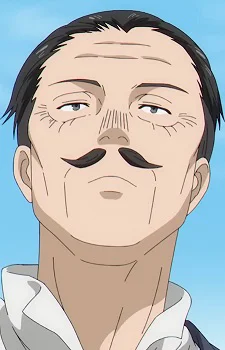 Лодочник