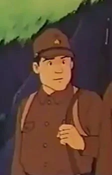Солдат 3
