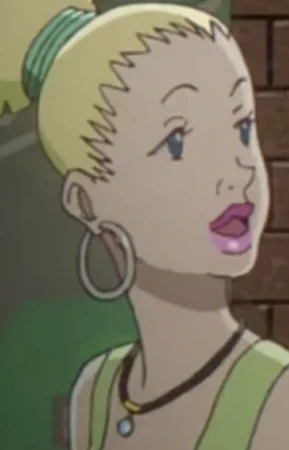 Анна