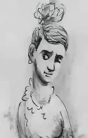 Флора Шаллкросс Стоун