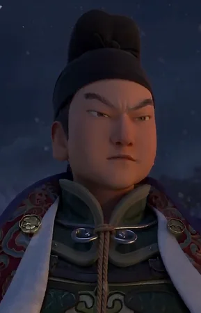 Inspector Cheng