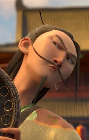 Guinian Li